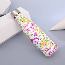 Spring Stainless Steel Bottles - Image 3