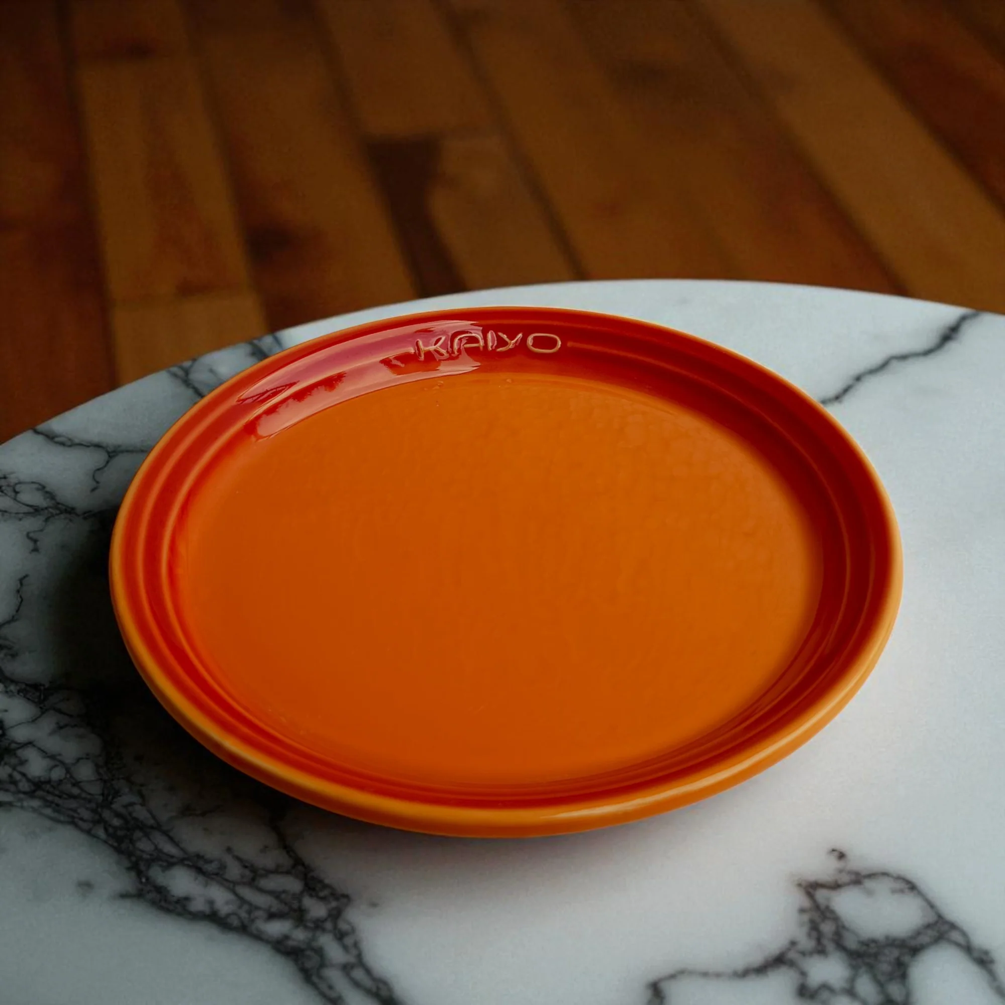 Klaiyo Deep Plates (7inch) - Image 3