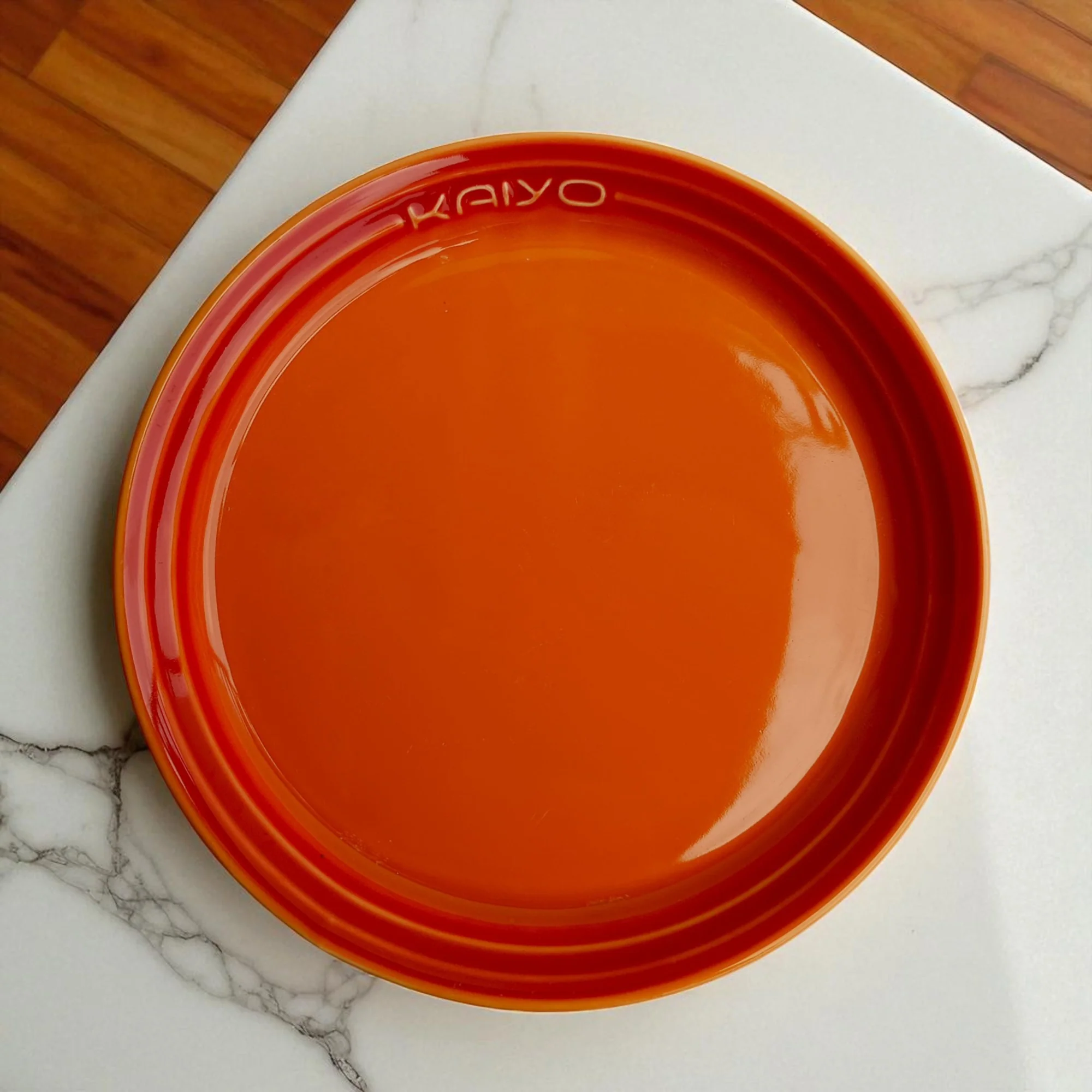 Klaiyo Deep Plates (7inch) - Image 4