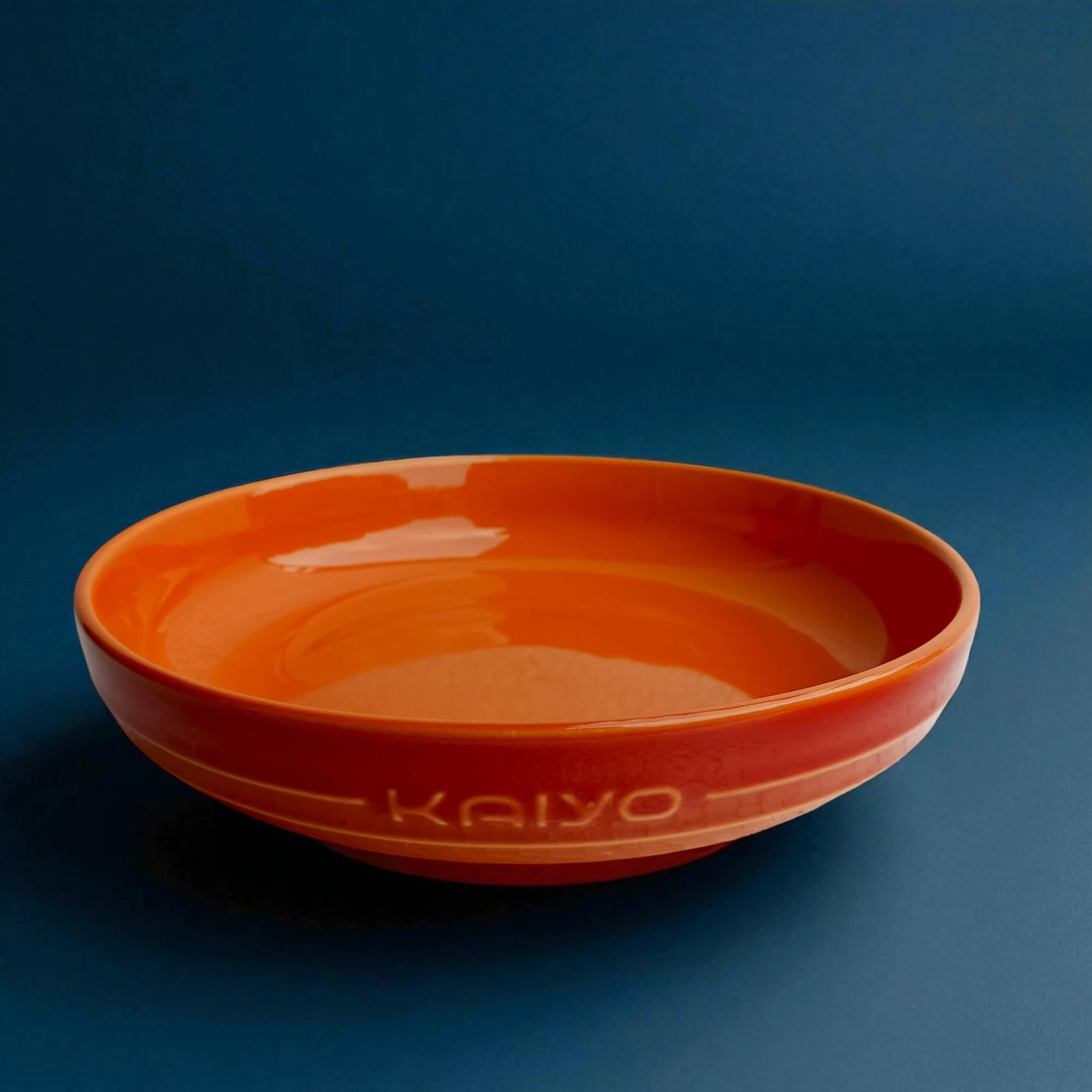 Klaiyo Deep Plates (8.5inch) - Image 9