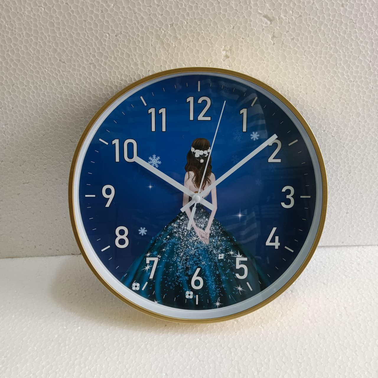 Kids Wall Clock - Image 3