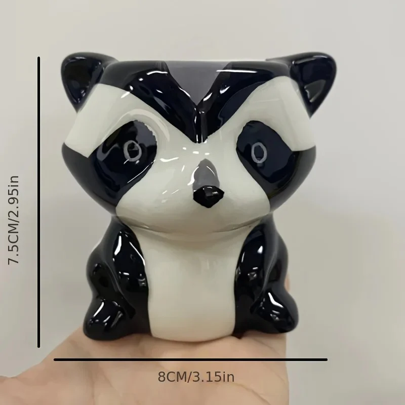 Farm Animal Ceramic Succulent Pot - Image 11