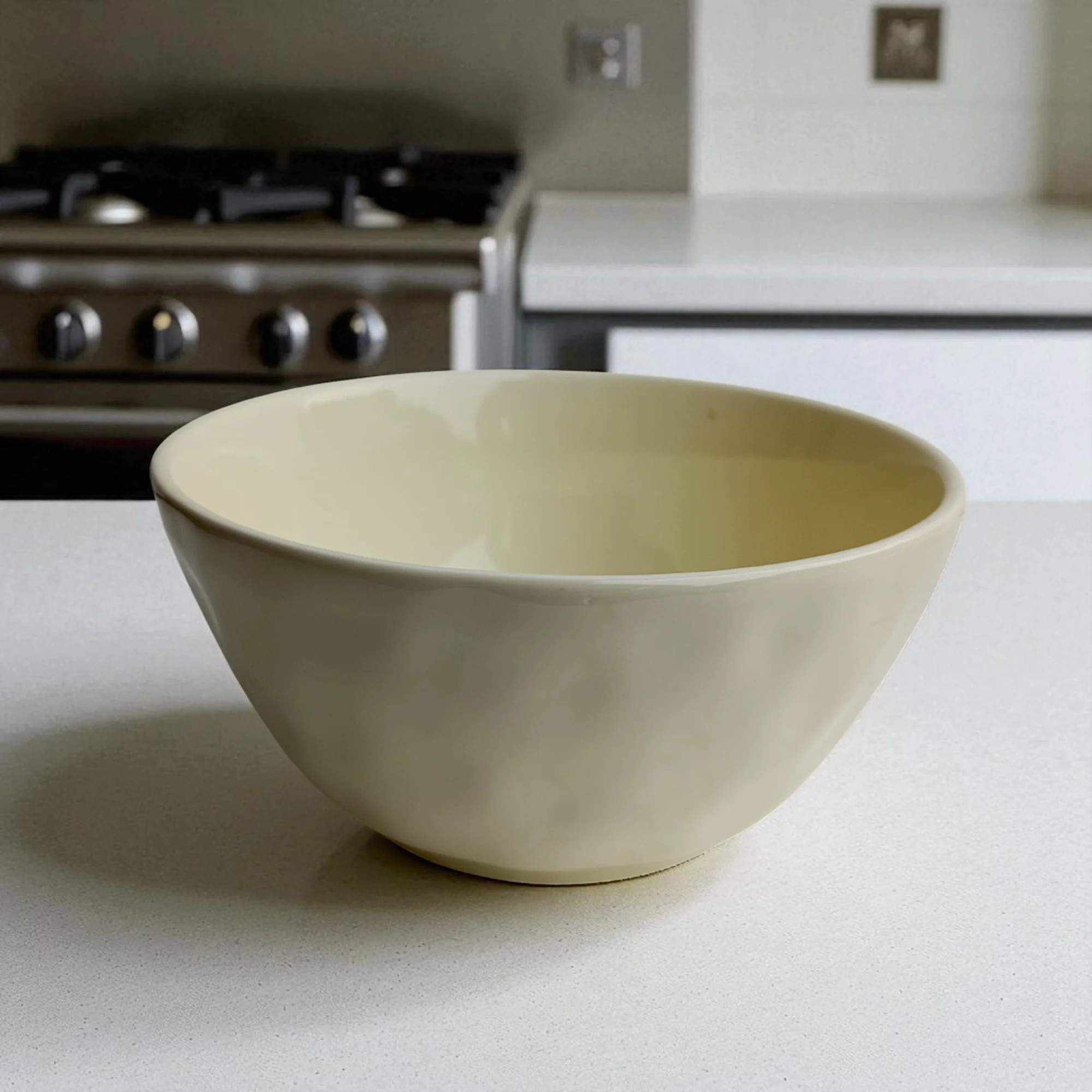 Pastel Ceramic Bowl (6 inch) - Image 13