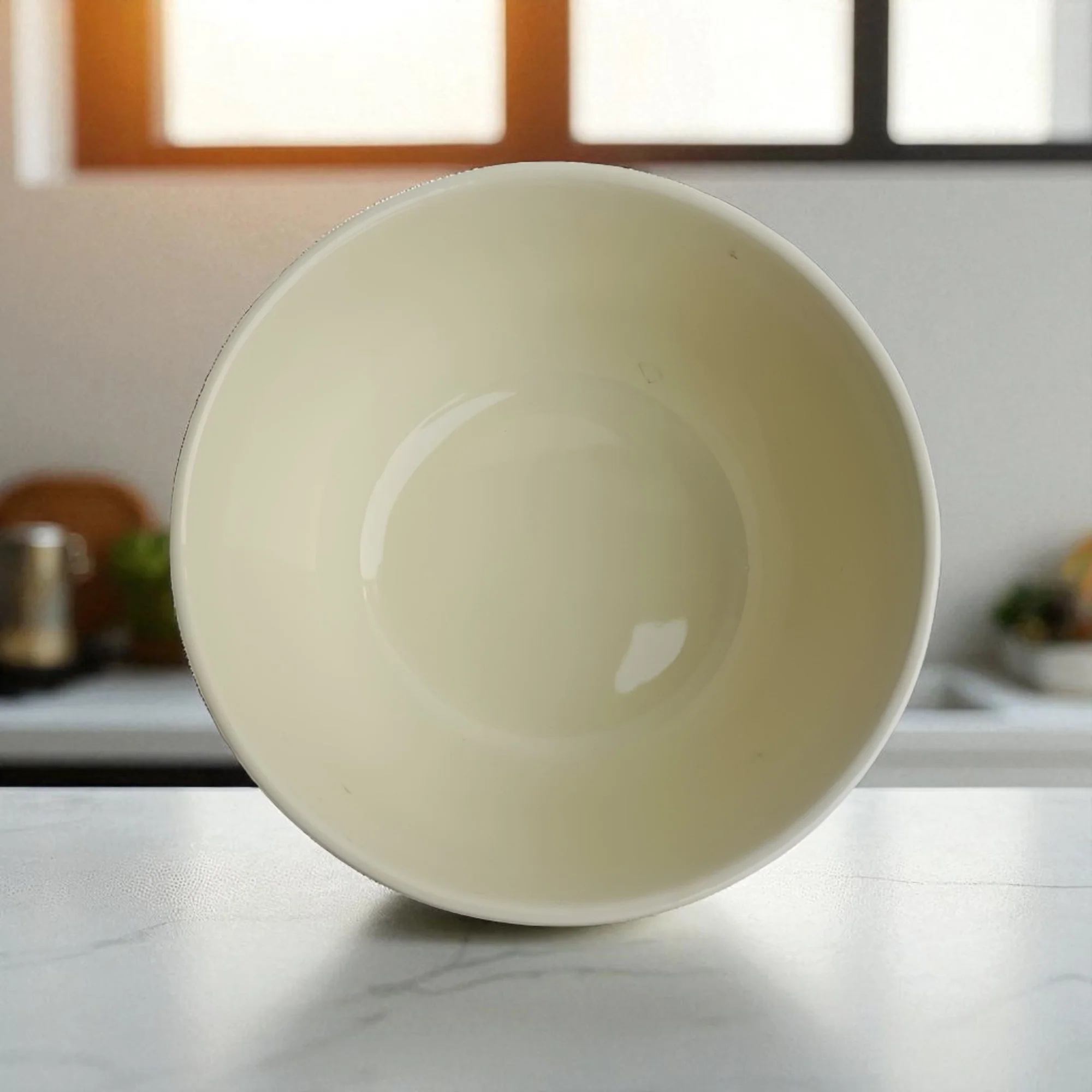 Pastel Ceramic Bowl (6 inch) - Image 6