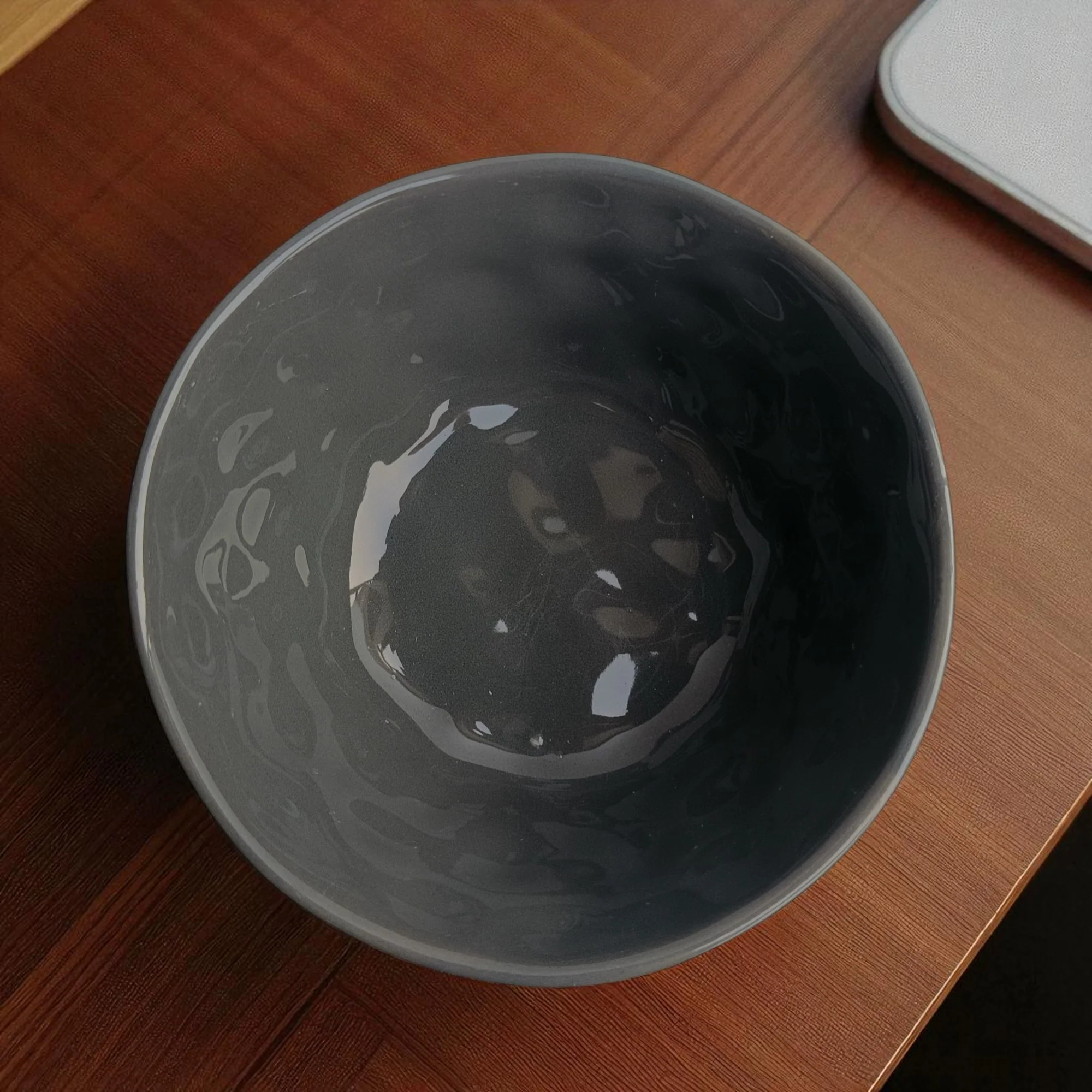 Pastel Ceramic Bowl (6 inch) - Image 7