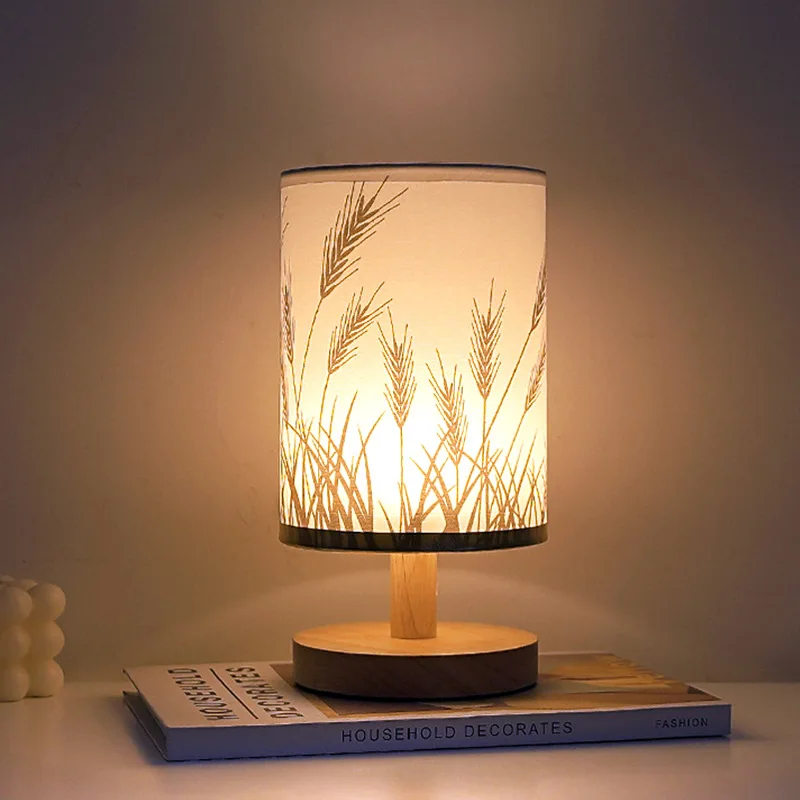 Modern LED Table Lamp (USB Powered) - Image 4
