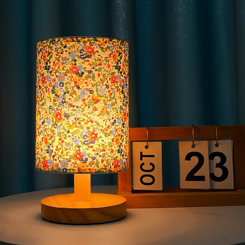 Modern LED Table Lamp (USB Powered) - Image 5