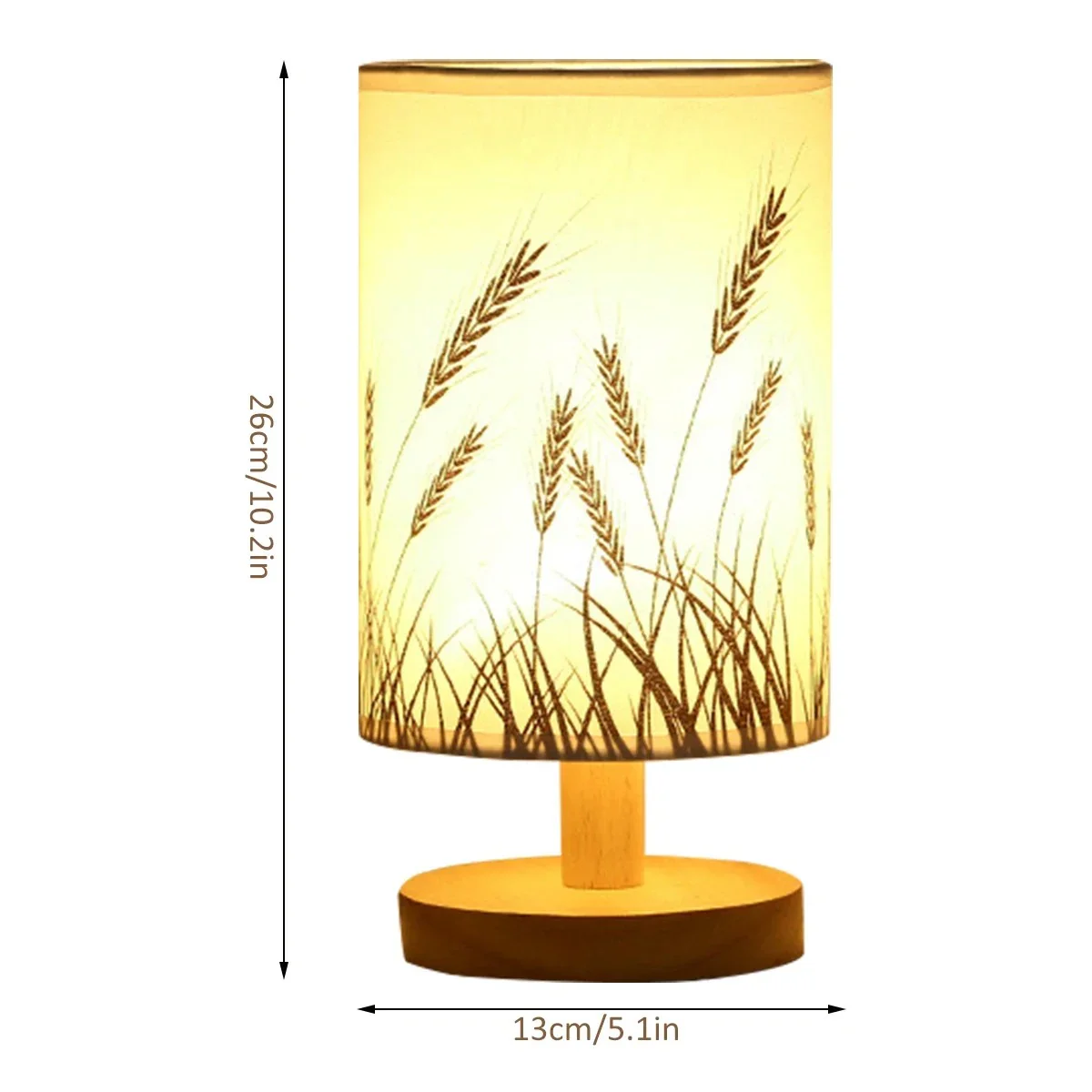 Modern LED Table Lamp (USB Powered) - Image 7