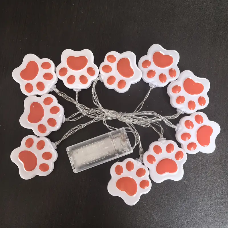 Paws String Light (3M) - Image 3