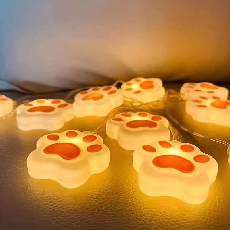Paws String Light (3M) - Image 4