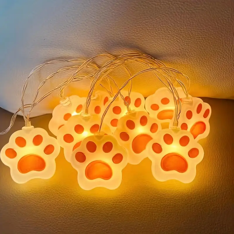 Paws String Light (3M) - Image 5