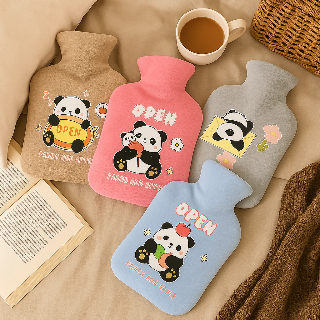 Hot Water Bottles