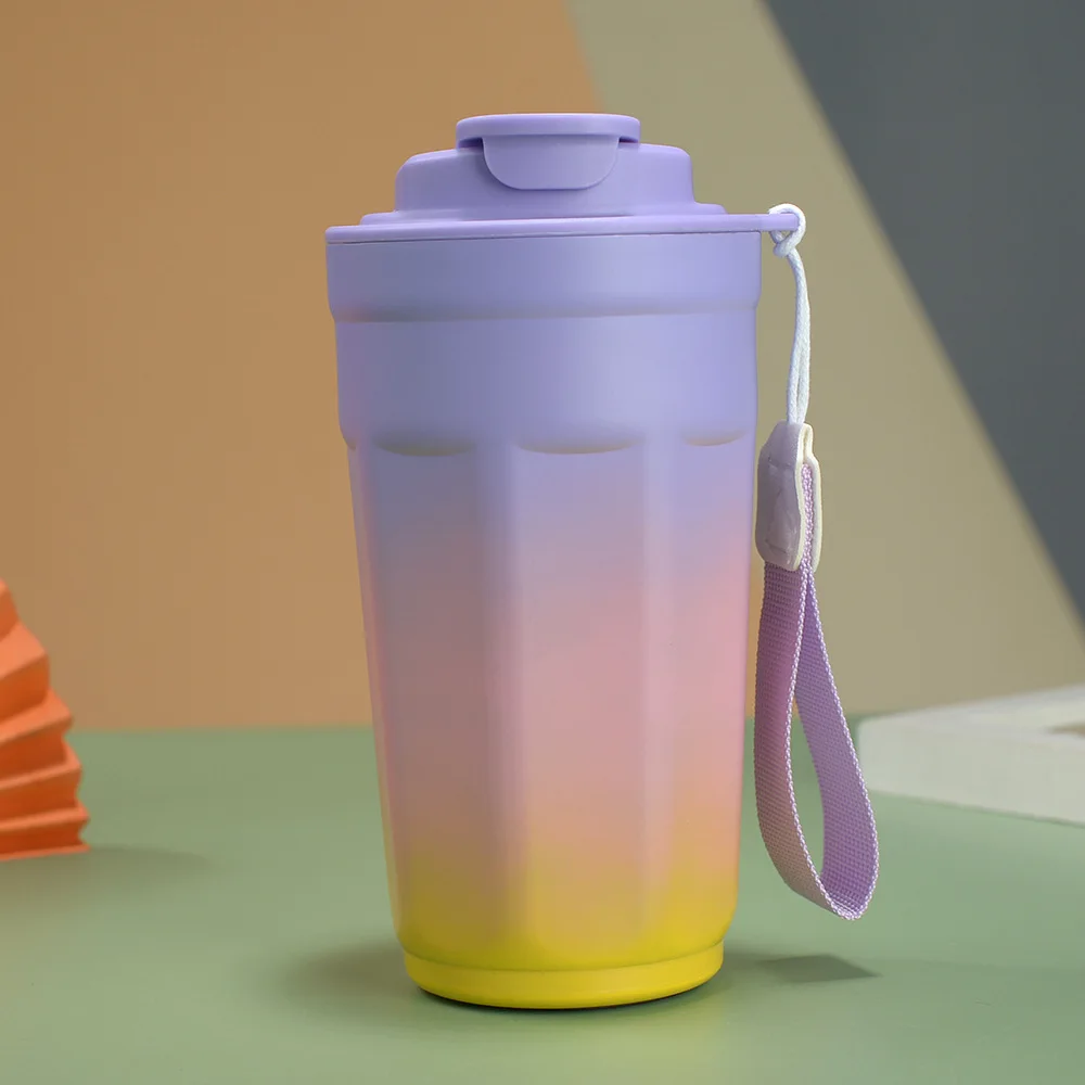 Gradient Stainless Steel Tumbler (500ml) - Image 6