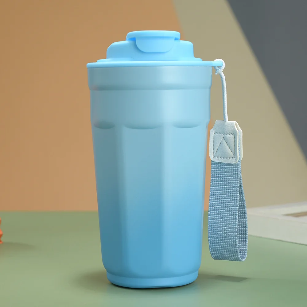 Gradient Stainless Steel Tumbler (500ml) - Image 7