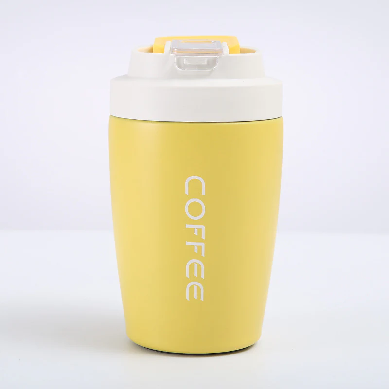 Bobby Stainless Steel Tumbler (450ml) - Image 10