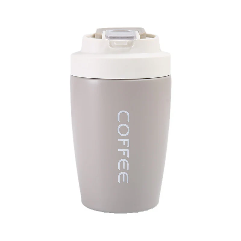 Bobby Stainless Steel Tumbler (450ml) - Image 11