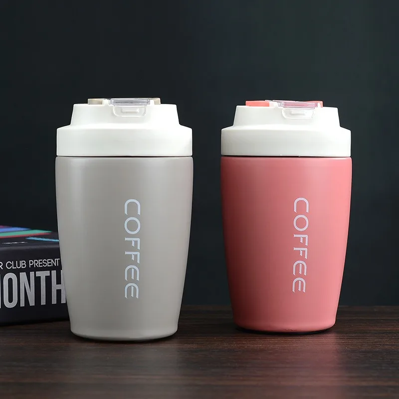 Bobby Stainless Steel Tumbler (450ml) - Image 12