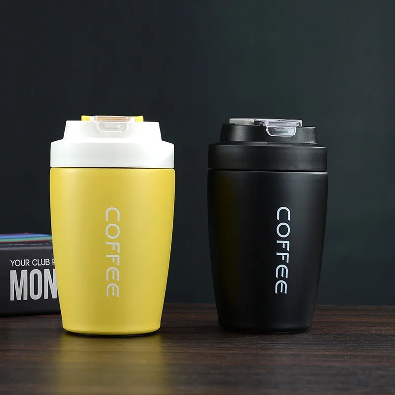 Bobby Stainless Steel Tumbler (450ml) - Image 13