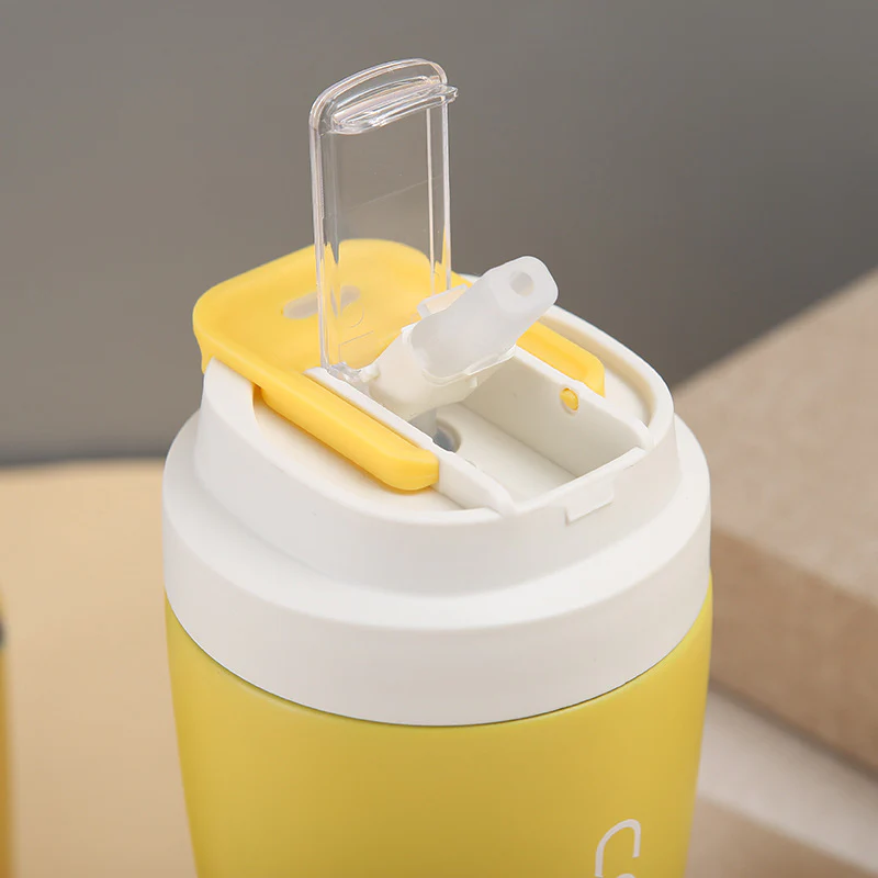 Bobby Stainless Steel Tumbler (450ml) - Image 6