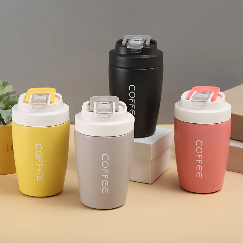 Bobby Stainless Steel Tumbler (450ml) - Image 7