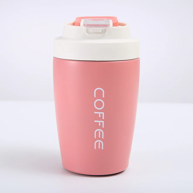 Bobby Stainless Steel Tumbler (450ml) - Image 9