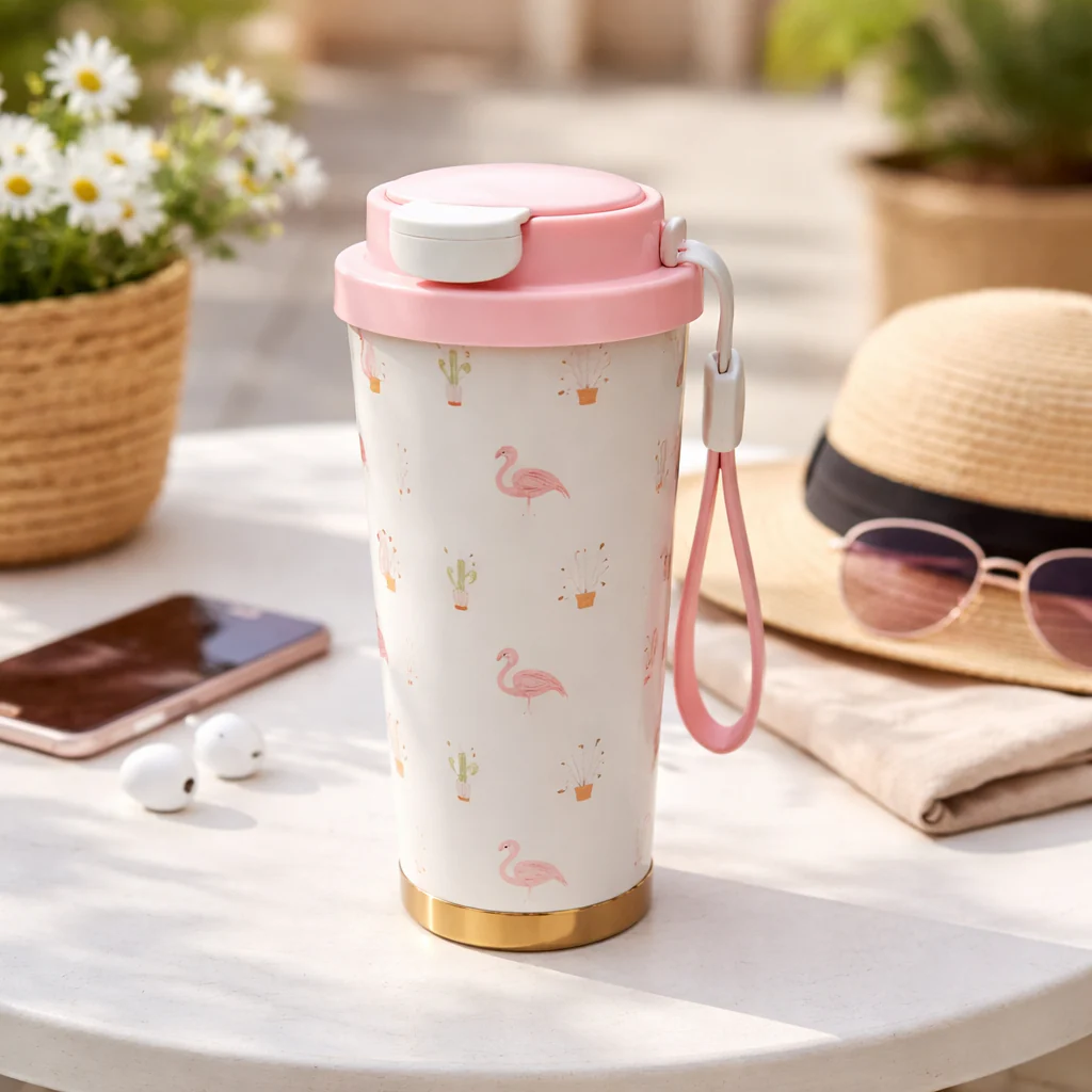 Daily Coffee Tumblers (500ml) - Image 6