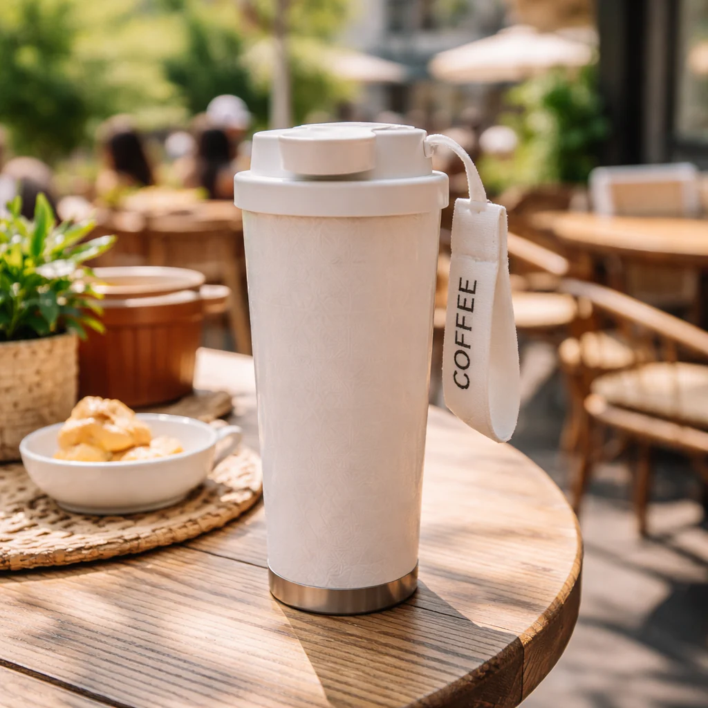 Daily Coffee Tumblers (500ml) - Image 7