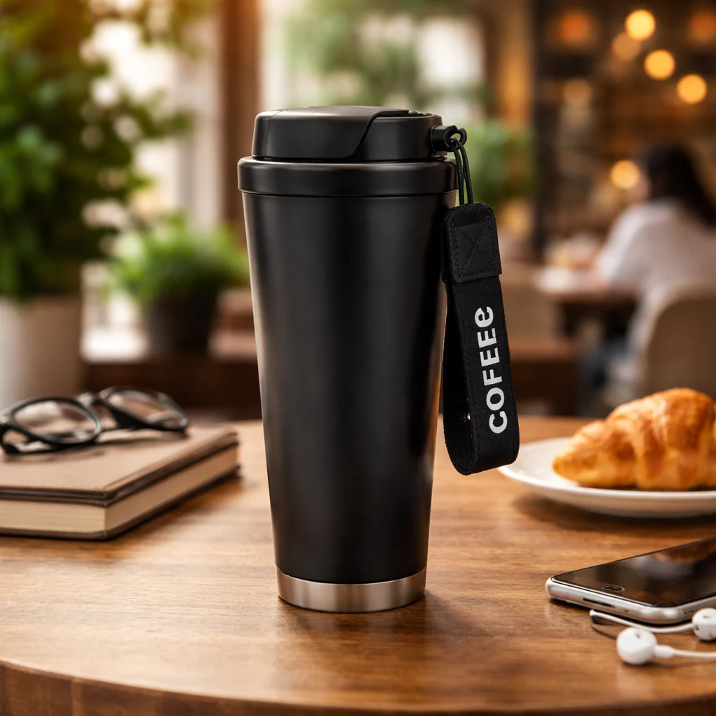 Daily Coffee Tumblers (500ml) - Image 8