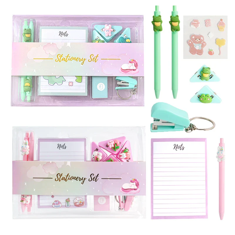 Gifting Stationery Set for Kids - Image 10