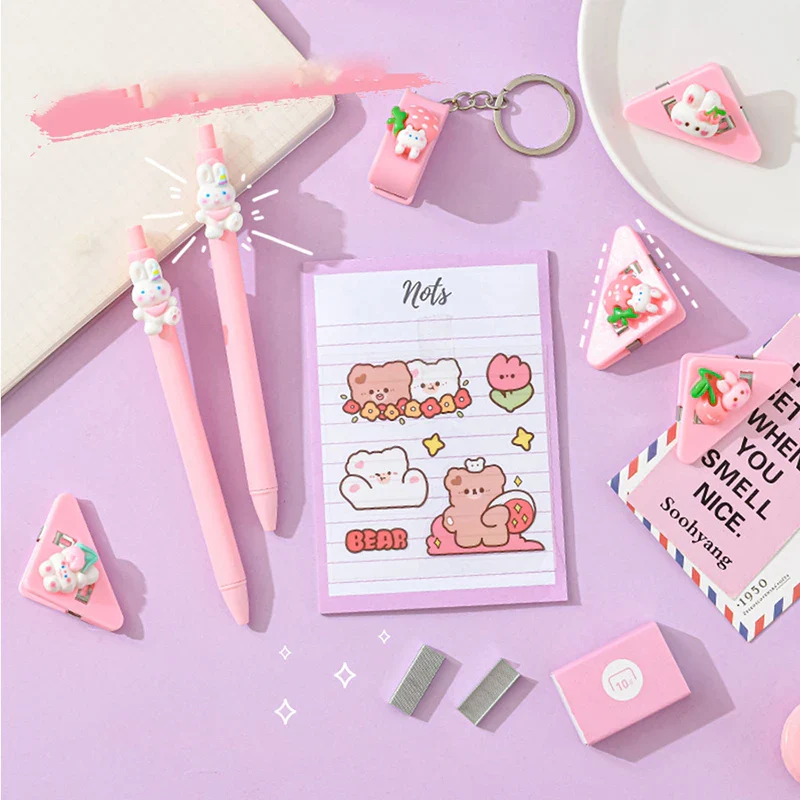 Gifting Stationery Set for Kids - Image 11