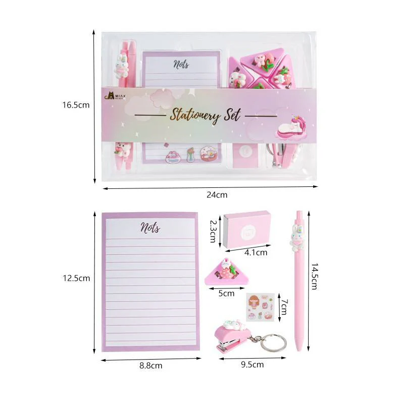 Gifting Stationery Set for Kids - Image 12