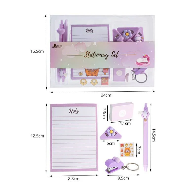 Gifting Stationery Set for Kids - Image 13