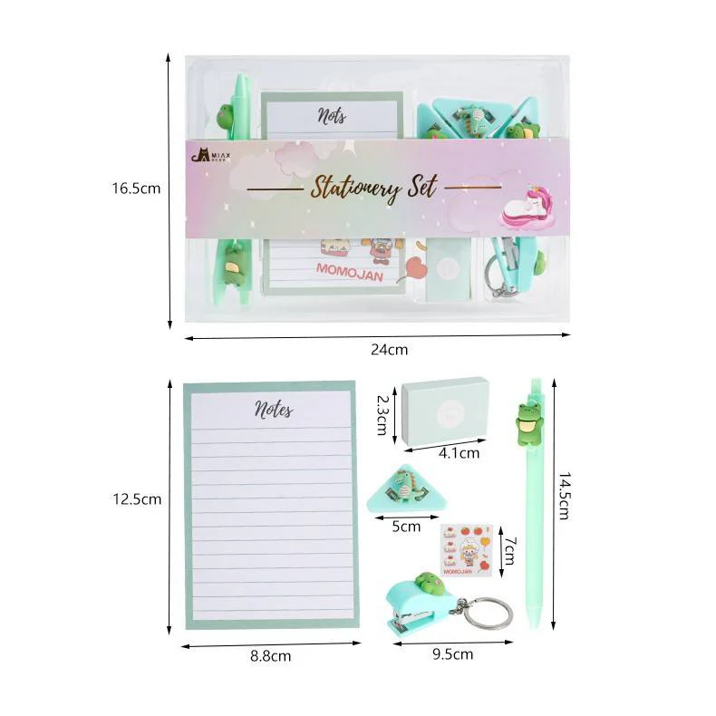 Gifting Stationery Set for Kids - Image 14