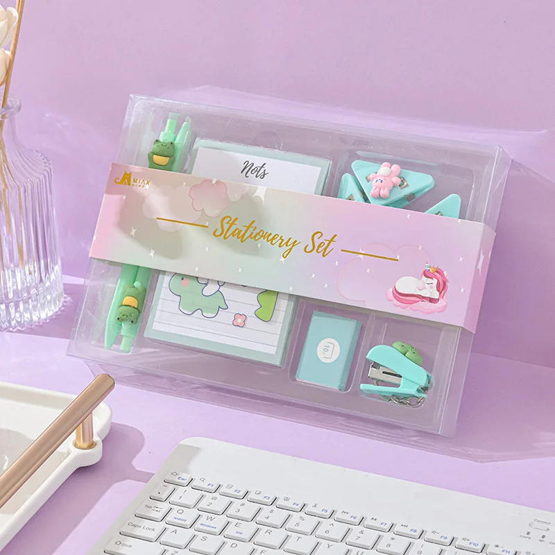 Gifting Stationery Set for Kids - Image 2