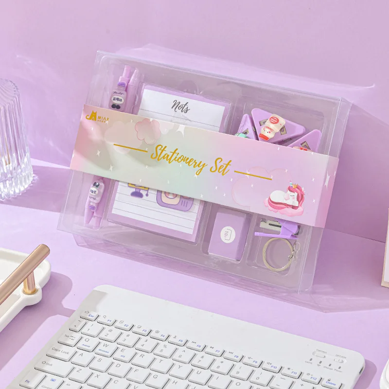 Gifting Stationery Set for Kids - Image 3