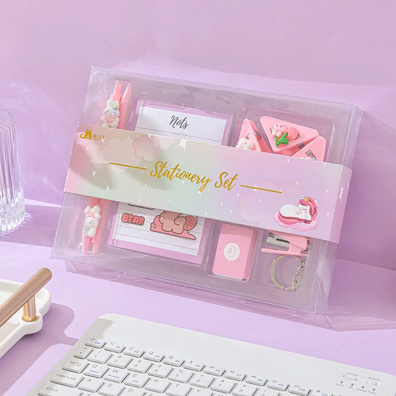 Gifting Stationery Set for Kids - Image 4