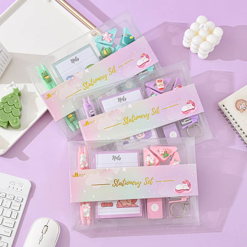 Gifting Stationery Set for Kids - Image 6