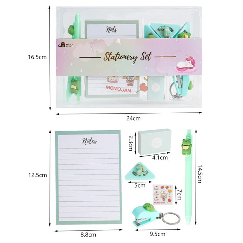 Gifting Stationery Set for Kids - Image 9