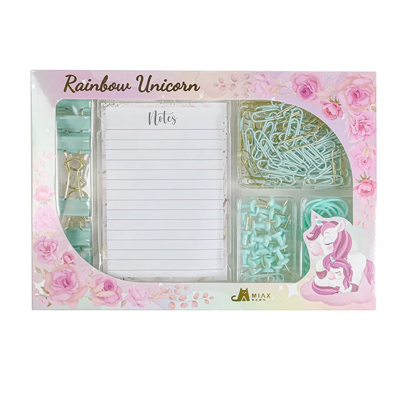 Unicorn Gifting Stationery Set for Kids - Image 4