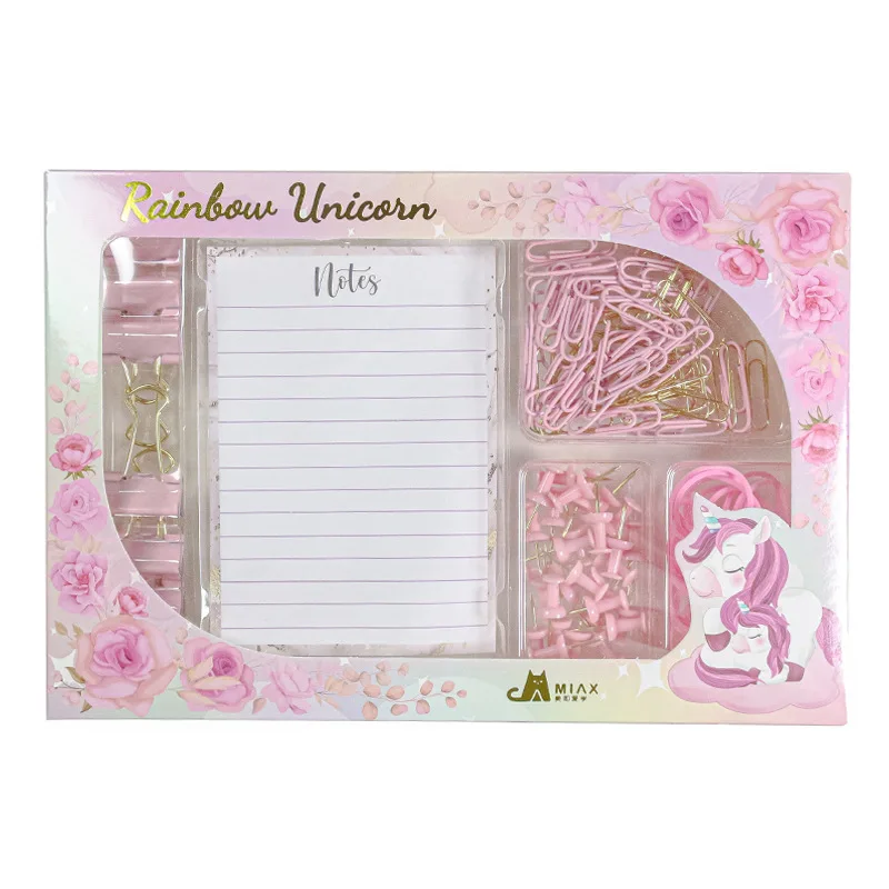 Unicorn Gifting Stationery Set for Kids - Image 6