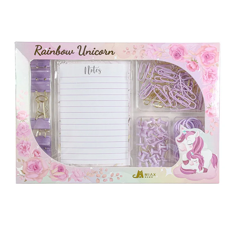 Unicorn Gifting Stationery Set for Kids - Image 7