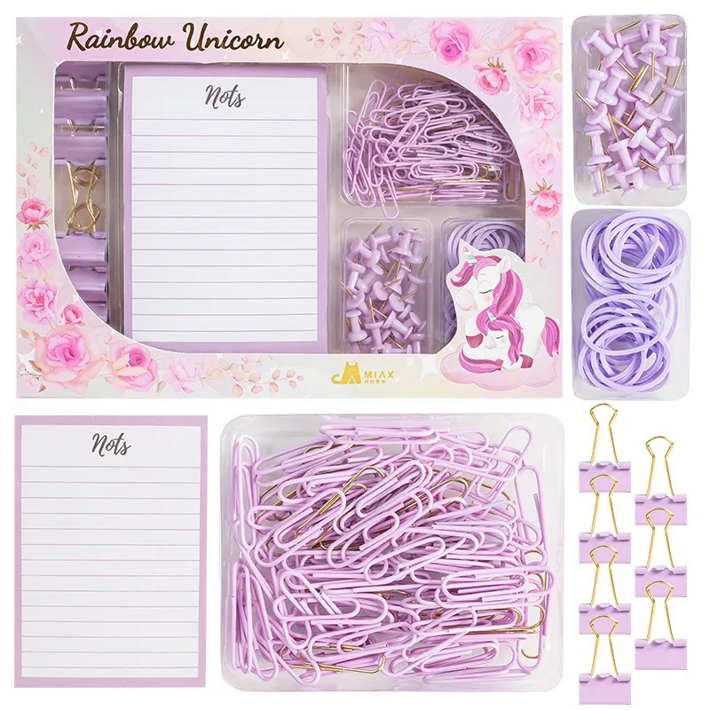 Unicorn Gifting Stationery Set for Kids - Image 9