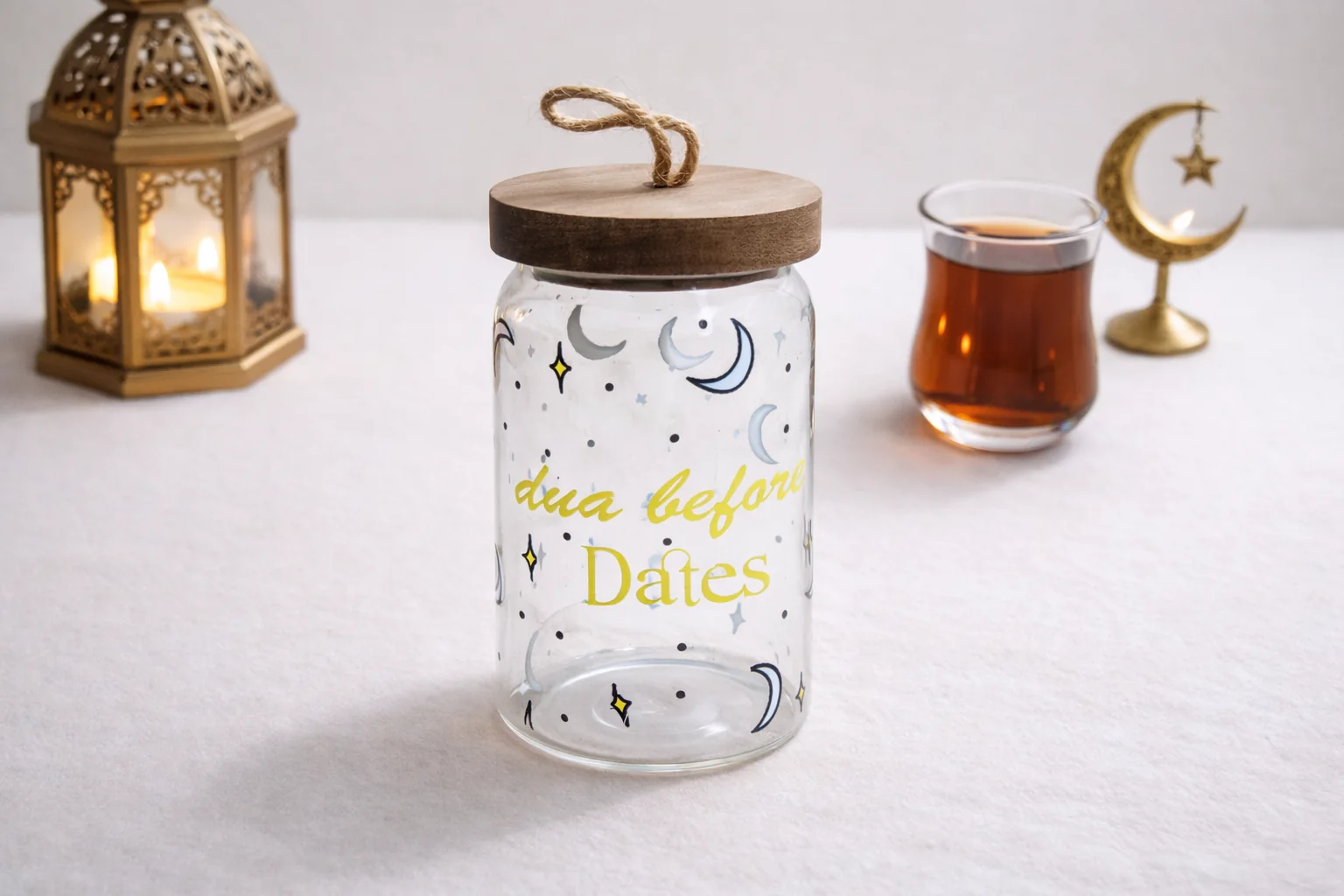 Ramadan Special Dates Jar - Image 4