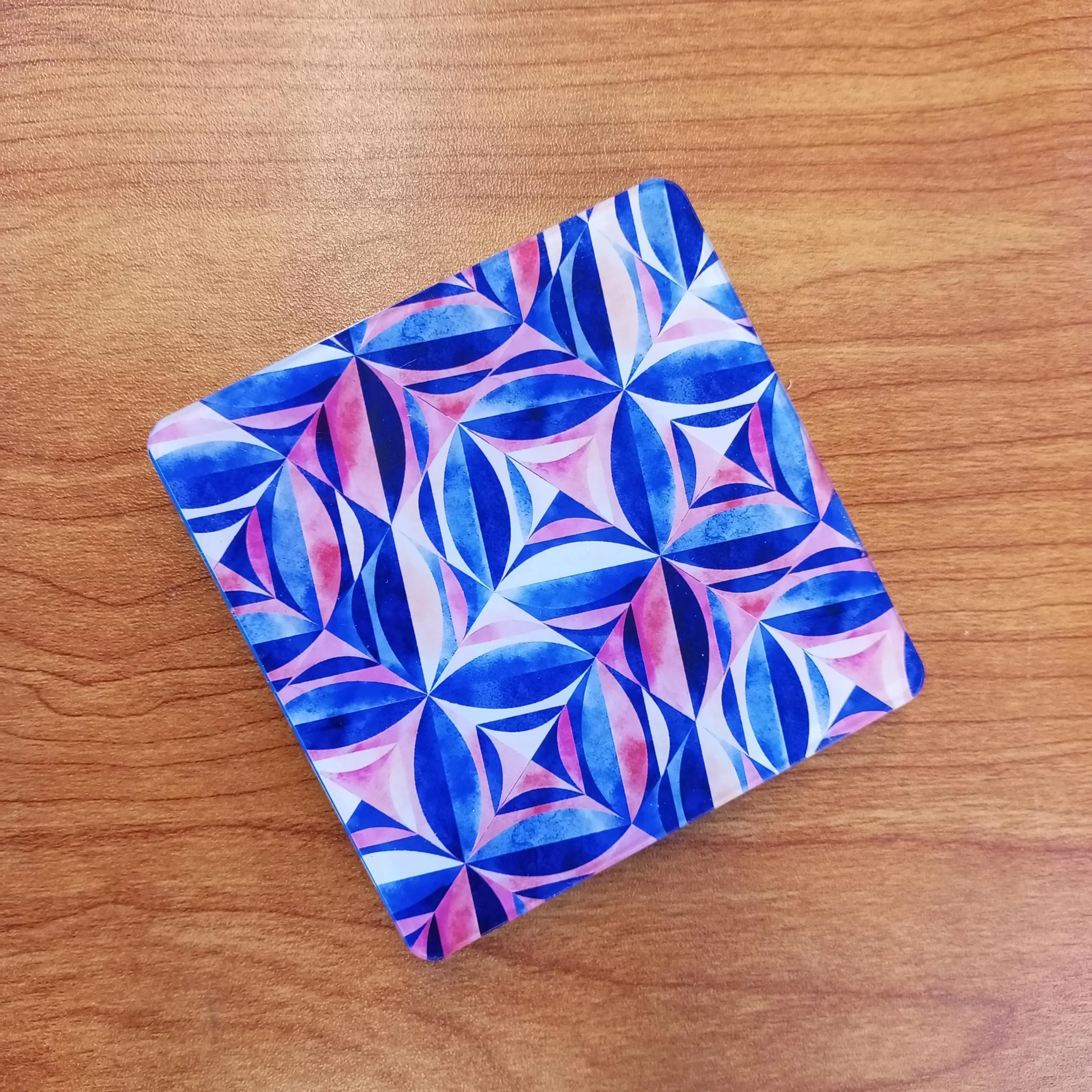 Coaster - Blunet Purple - Image 5