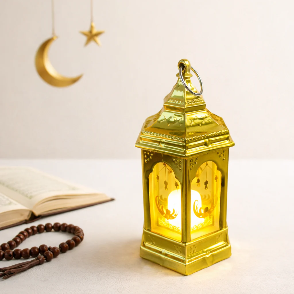 Rome Ramadan Lantern - Image 3