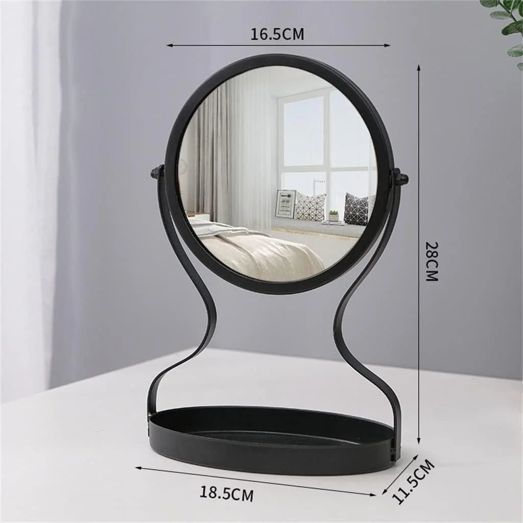 Spot Wave Vanity Mirror - Image 4