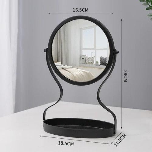 Spot Wave Vanity Mirror - Image 5